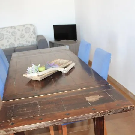 Apartment Petraroli By Salentolimit Porto Cesareo